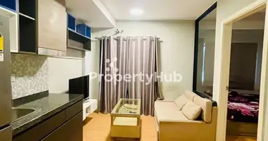 1 bedroom condo in Khan Chbar Ampov, Cambodia