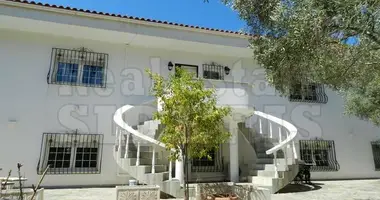 Apartamento 9 habitaciones en Loutraki Perachora Agioi Theodoroi Municipality, Grecia