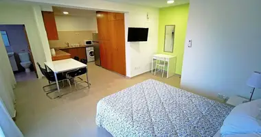 Квартира в муниципалитет Лимасол, Кипр