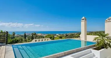 3 bedroom apartment in Dos Hermanas, Spain