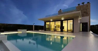 Haus 5 zimmer in Dehesa de Campoamor, Spanien