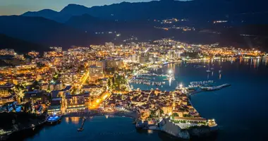 Turnkey Hotel Business in Budva, Montenegro dans Budva, Monténégro