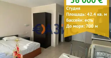 Apartamento en Nesebar, Bulgaria