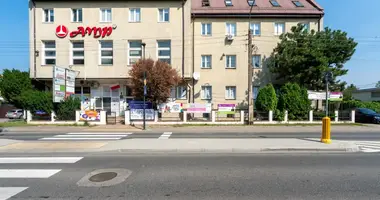 Apartment in Warsaw, Poland