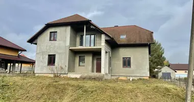 Maison dans Hrodna, Bélarus