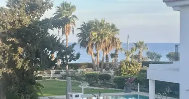 Mieszkanie 3 pokoi w Larnaka, Cypr