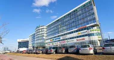 Büro 1 710 m² in Minsk, Belarus