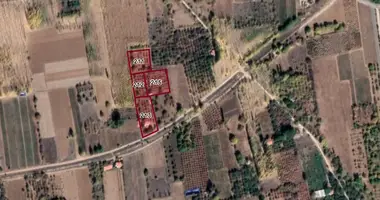 Участок земли в Kuleonu, Турция