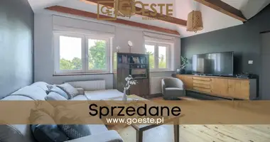 4 room apartment in Smolice, Poland