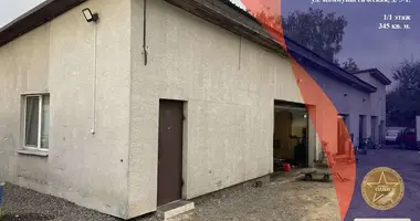 Warehouse 345 m² in Karališčavičy, Belarus