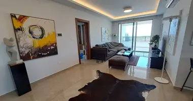 2 bedroom apartment in Kato Polemidion Municipality, Cyprus