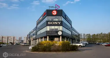 Commercial property 117 m² in Riga, Latvia