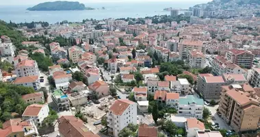 Участок земли в Будва, Черногория
