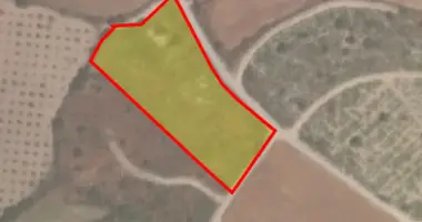 Apartment in Kathikas, Cyprus