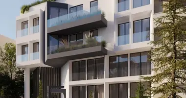 1 bedroom apartment in Municipality of Agios Dimitrios, Greece