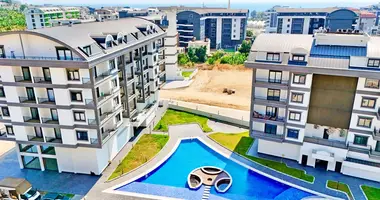 Apartamento 2 habitaciones en Kargicak, Turquía
