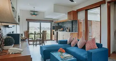 Hotel 1 500 m² en Kerobokan Kelod, Indonesia