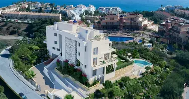 Apartamento 3 habitaciones en Mijas, Španjolska
