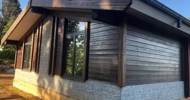 Dom 4 pokoi w Tsikhisdziri, Gruzja