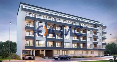 1 bedroom apartment in Pomorie, Bulgaria