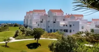 Apartamento 2 habitaciones en Estepona, Španjolska