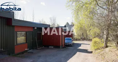 Townhouse in Vaajakoski, Finland
