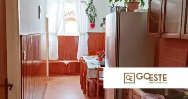 Квартира 3 комнаты в Opcina Dezanovac, Хорватия