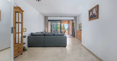 Apartamento 3 habitaciones en Mijas, Španjolska