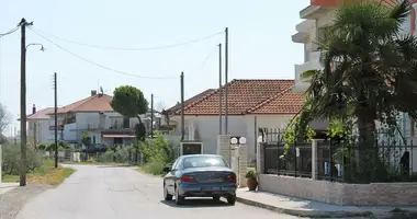 Grundstück in Korinos, Griechenland
