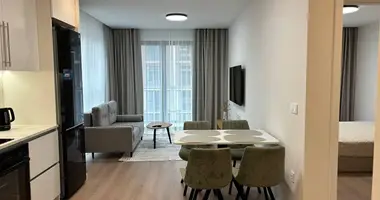 2 room apartment in Minsk, Belarus