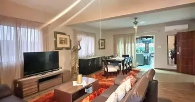 Mieszkanie 3 pokoi w Limassol, Cypr