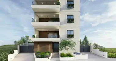 Квартира 2 спальни в муниципалитет Лимасол, Кипр