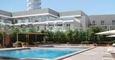 Mieszkanie 2 pokoi w Dubaj, Emiraty Arabskie