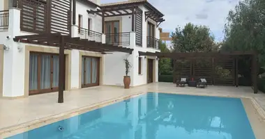 villa de 5 dormitorios en Kouklia, Chipre