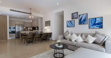 3 bedroom apartment in Thalang, Thailand