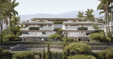 3 bedroom apartment in Mijas, Spain