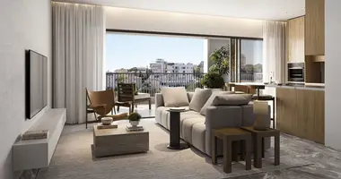 2 bedroom apartment in Limassol, Cyprus