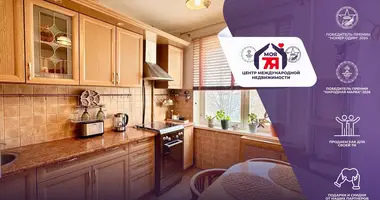 Wohnung 2 zimmer in Soligorsk, Belarus