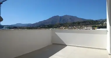 Wohnung 2 Schlafzimmer in Dos Hermanas, Spanien