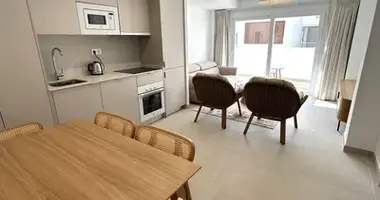 Appartement 3 chambres dans Dos Hermanas, Espagne