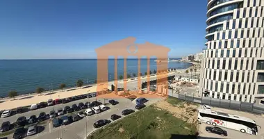 Apartamento 2 habitaciones en Bashkia Durres, Albania