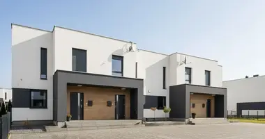 Wohnung in Buk, Polen