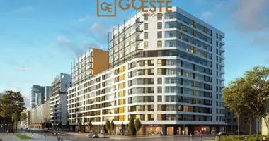 Квартира 3 комнаты в Smolice, Польша