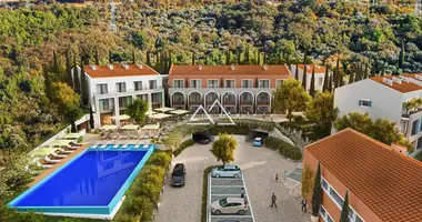 2 bedroom apartment in Kotor, Montenegro
