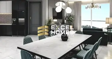 Apartamento 3 habitaciones en Zebbug, Malta