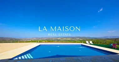 Maison 5 chambres dans District de Paphos, Chypre