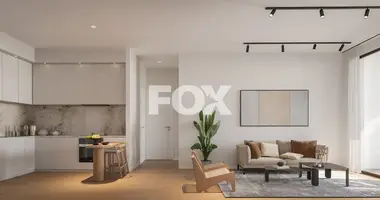 Appartement 2 chambres dans District de Limassol, Chypre