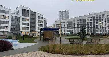 Квартира — Копище, Беларусь