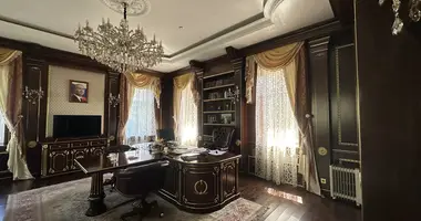 Офис 969 м² в Москва, Россия
