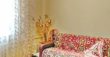 Wohnung 1 zimmer in Muchaviecki sielski Saviet, Belarus